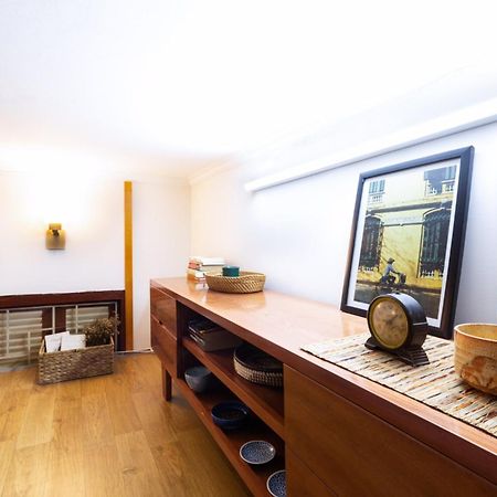 Laca Homestay Hanoi Eksteriør billede