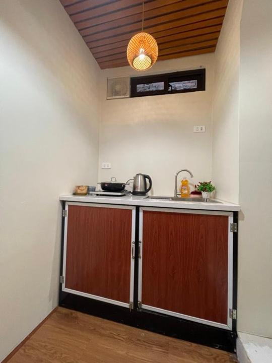 Laca Homestay Hanoi Eksteriør billede